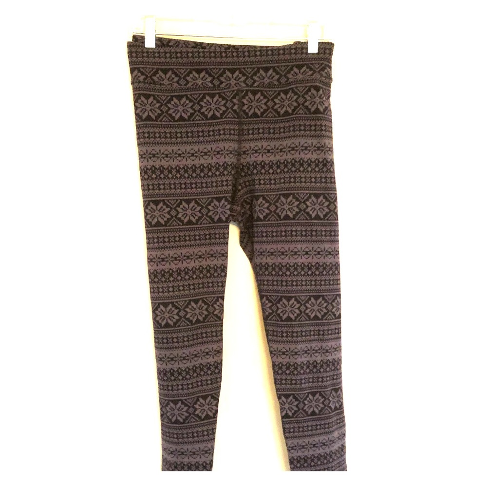 LLBean Best Performance Leggings